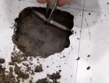 丹寨卫生间漏水检测电话