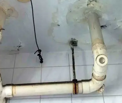 丹寨卫生间漏水检测多少钱