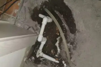 丹寨卫生间漏水检测多少钱