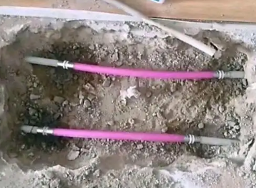 丹寨卫生间测漏水多少钱