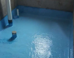 丹寨卫生间防水哪家好