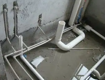 丹寨水管维修多少钱