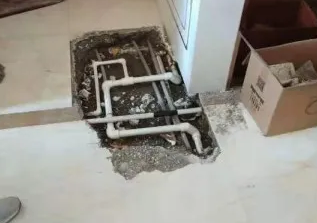 丹寨查漏水多少钱