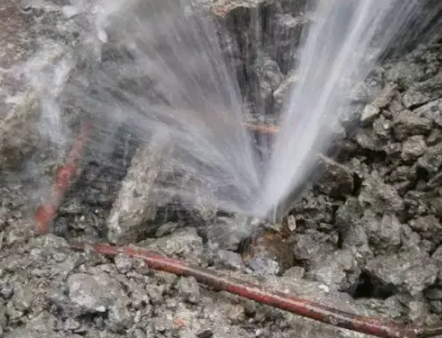 丹寨水管维修多少钱