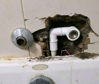 丹寨卫生间漏水检测多少钱