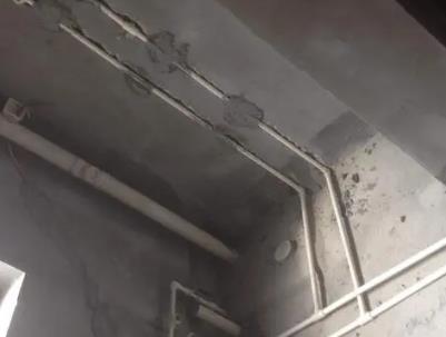 丹寨卫生间漏水维修技术的依据是什么