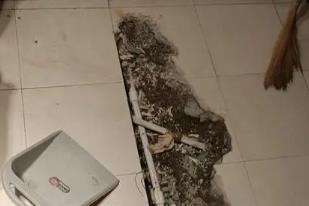 丹寨卫生间漏水检测电话